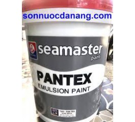 Sơn nước Seamaster Pantex Sơn nước Seamaster Pantex